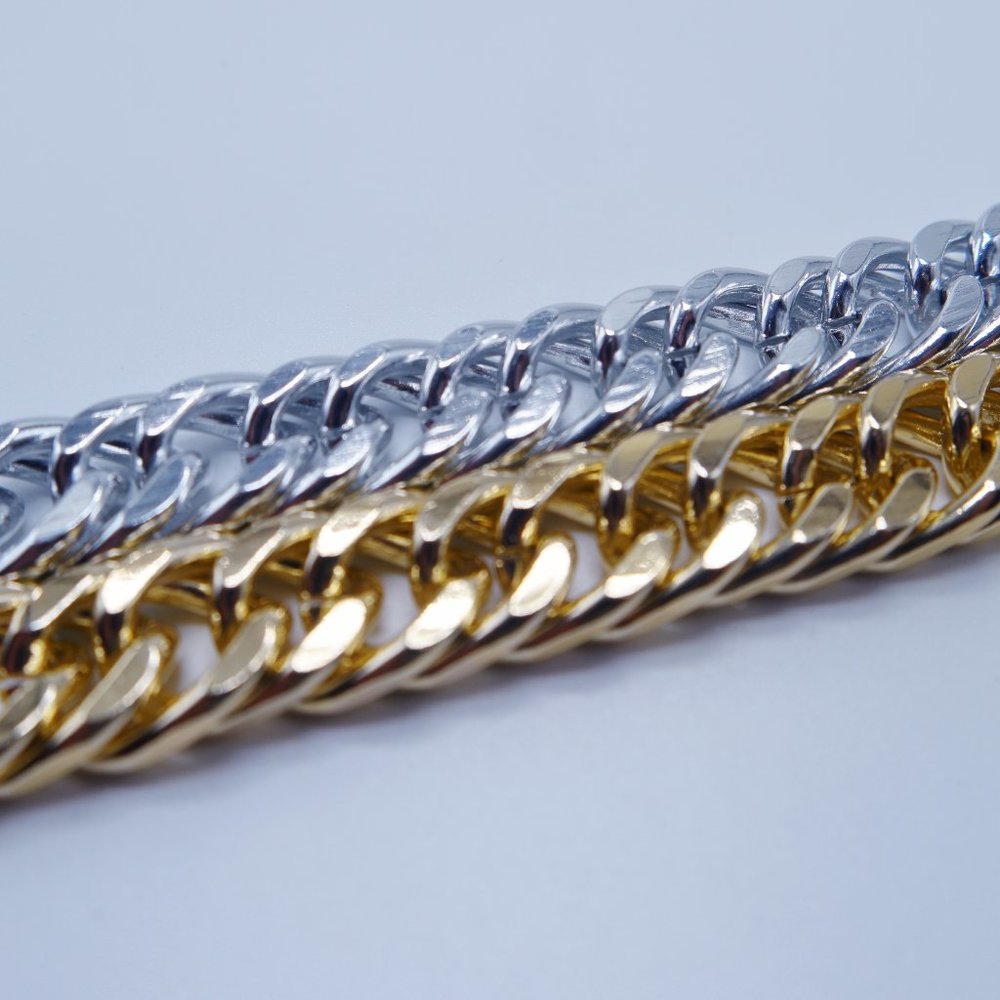 Chain Link Bracelet